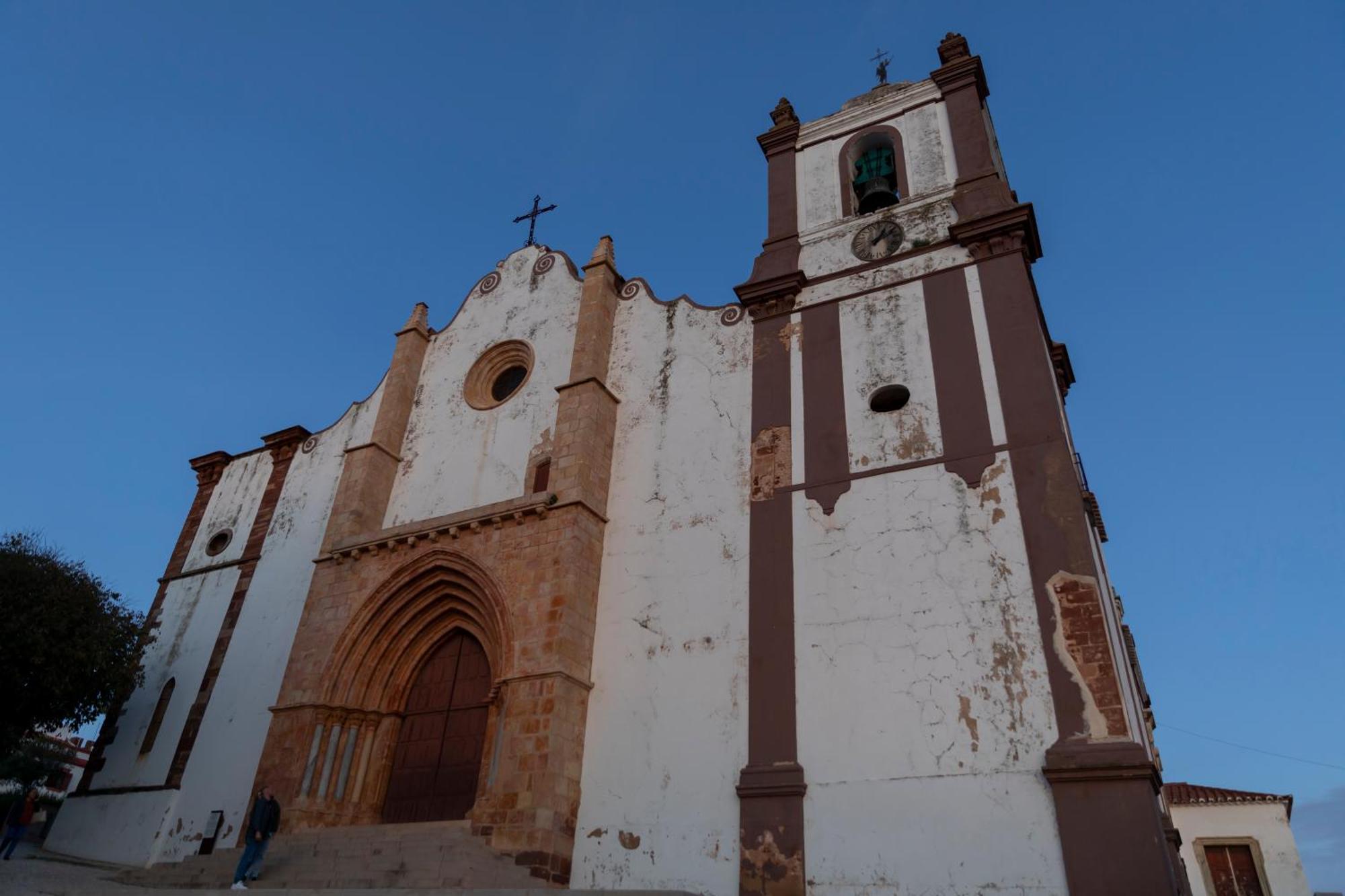 Portas Da Cidade Home Silves Extérieur photo