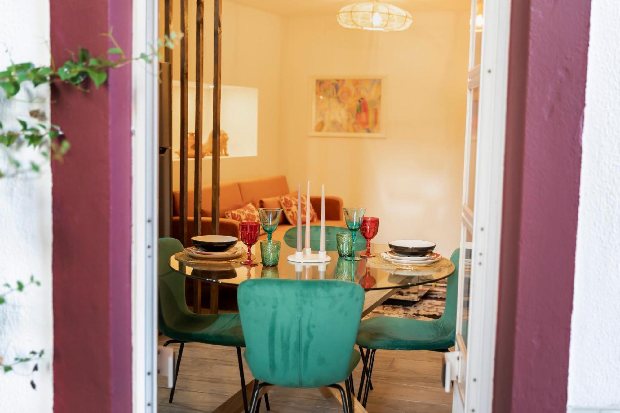 Portas Da Cidade Home Silves Extérieur photo