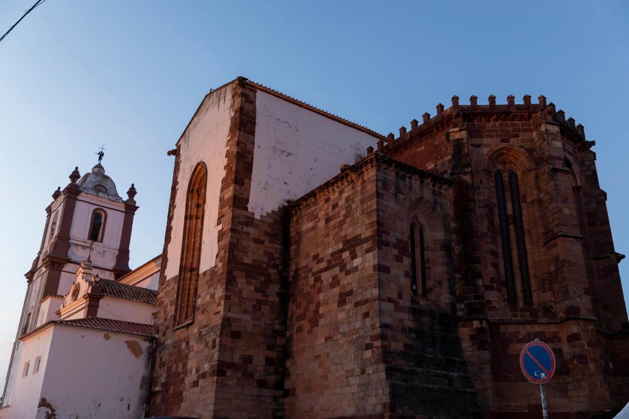 Portas Da Cidade Home Silves Extérieur photo