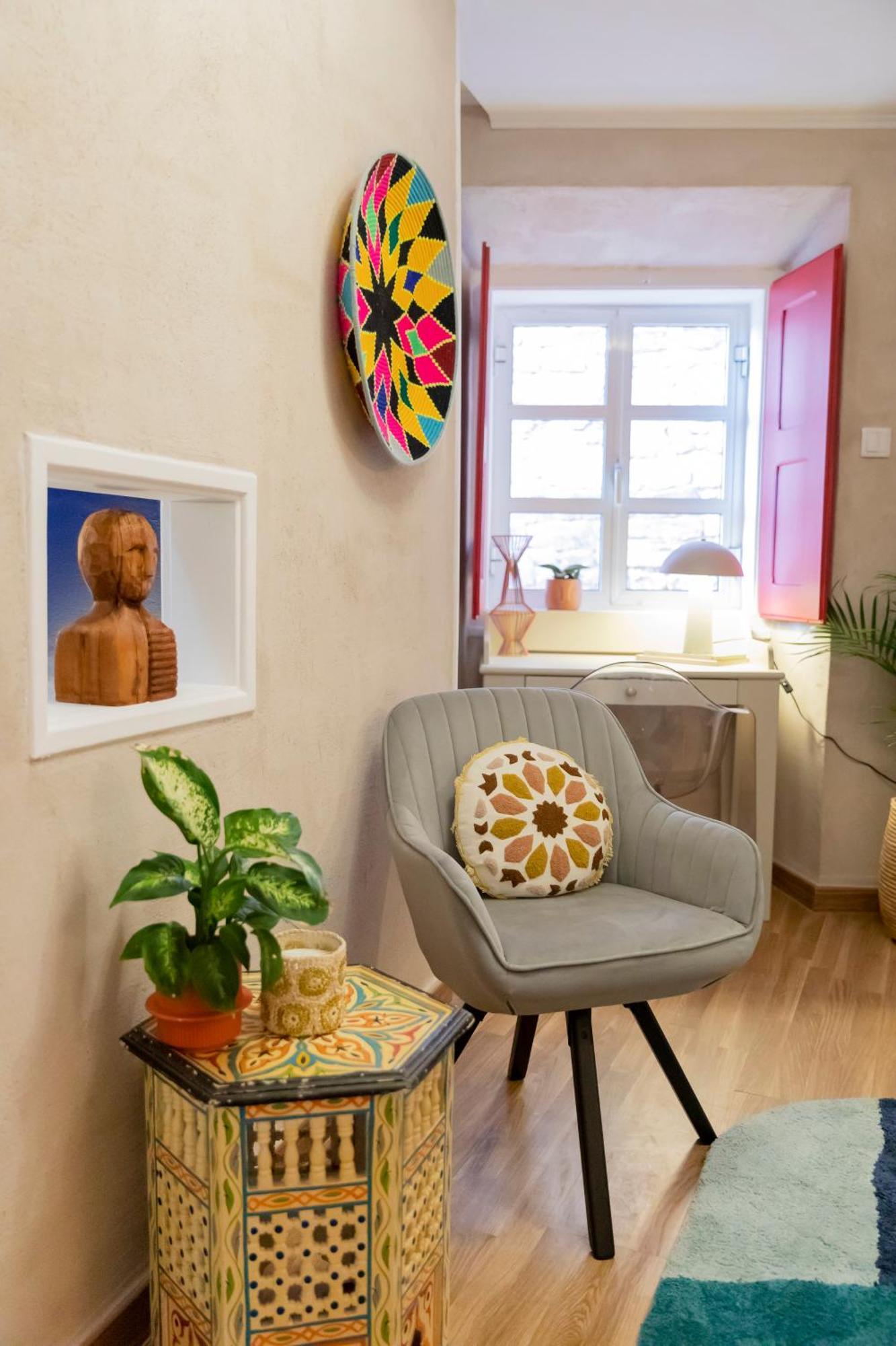 Portas Da Cidade Home Silves Extérieur photo