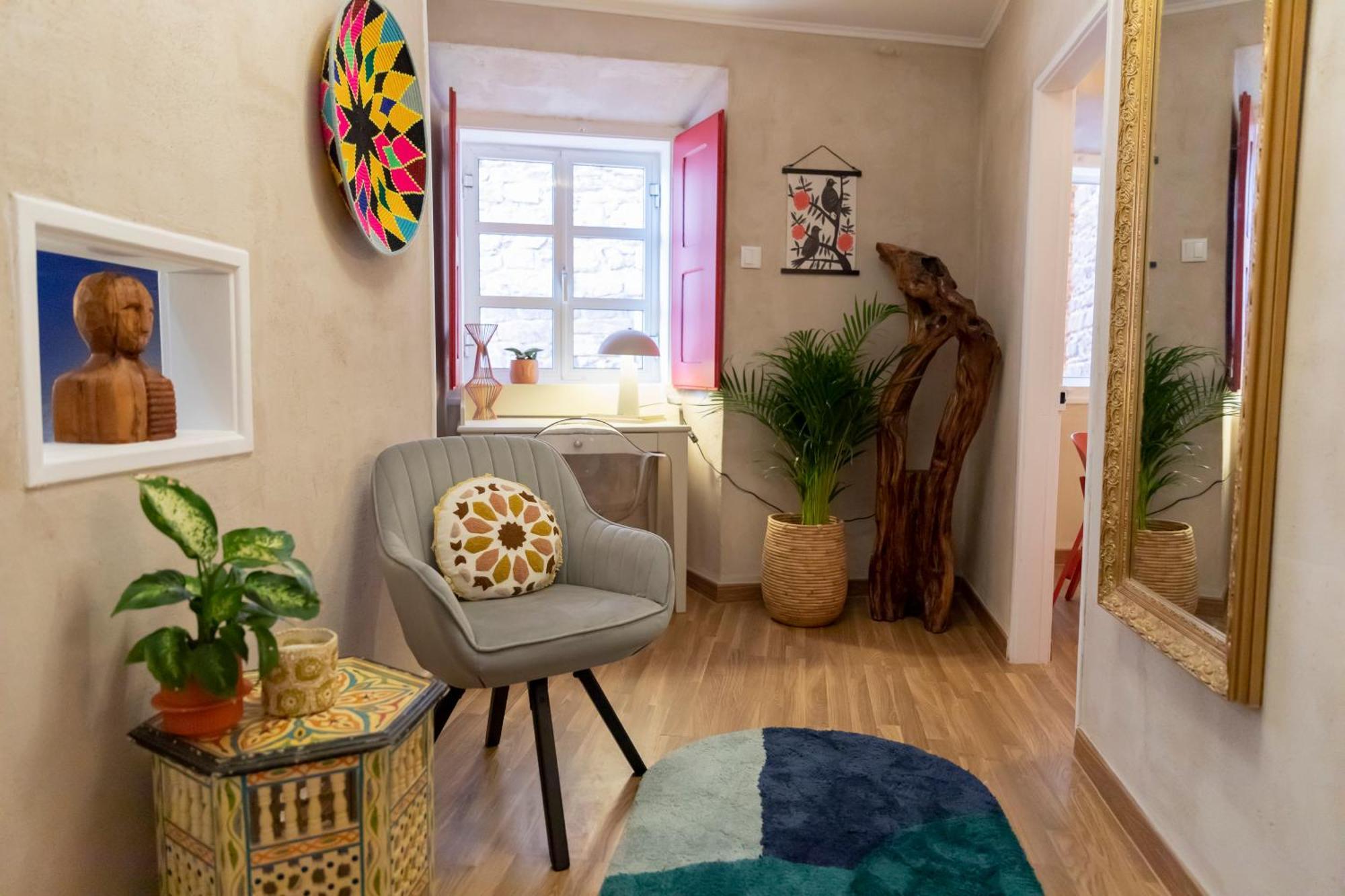 Portas Da Cidade Home Silves Extérieur photo