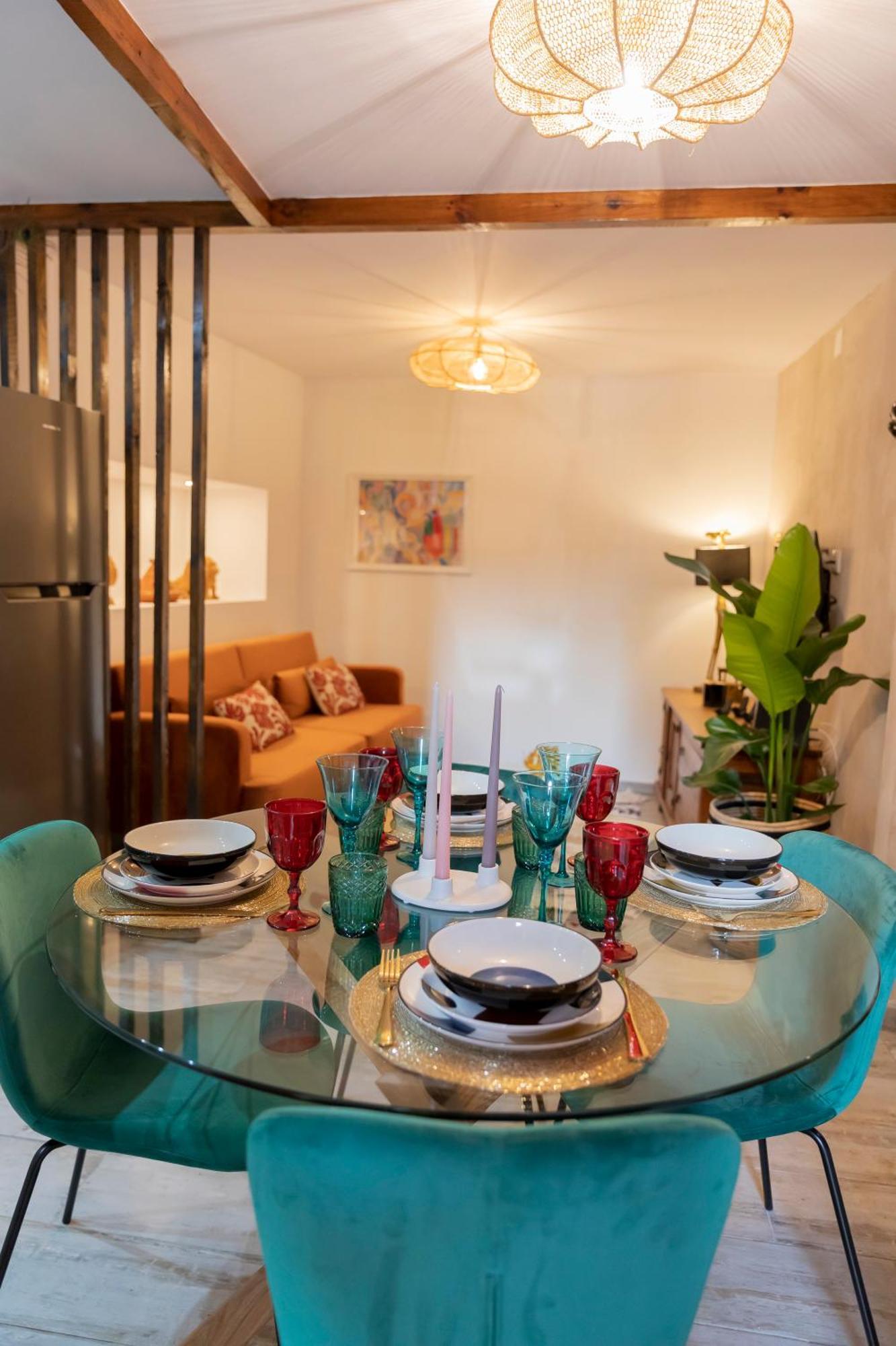 Portas Da Cidade Home Silves Extérieur photo