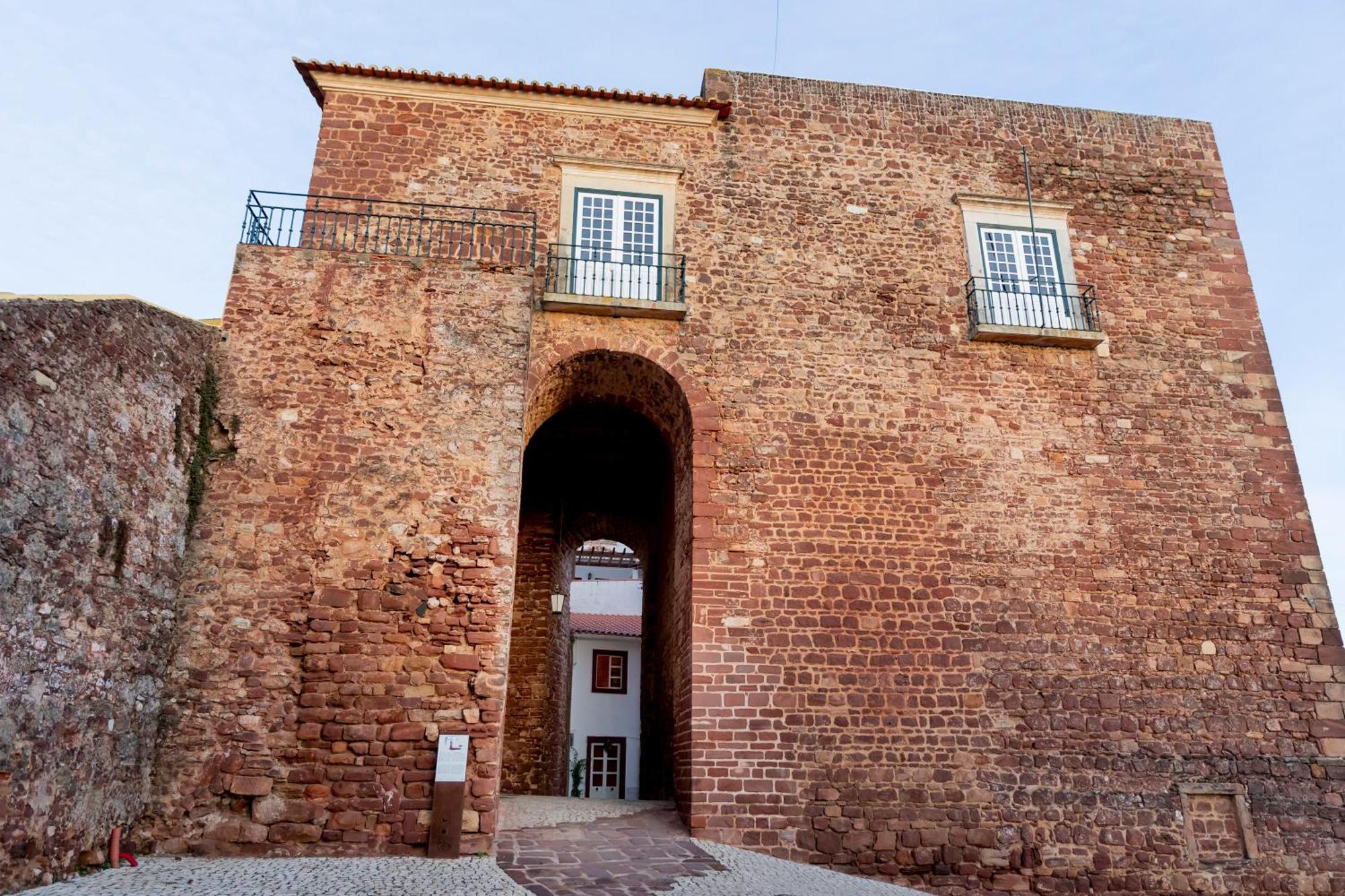 Portas Da Cidade Home Silves Extérieur photo