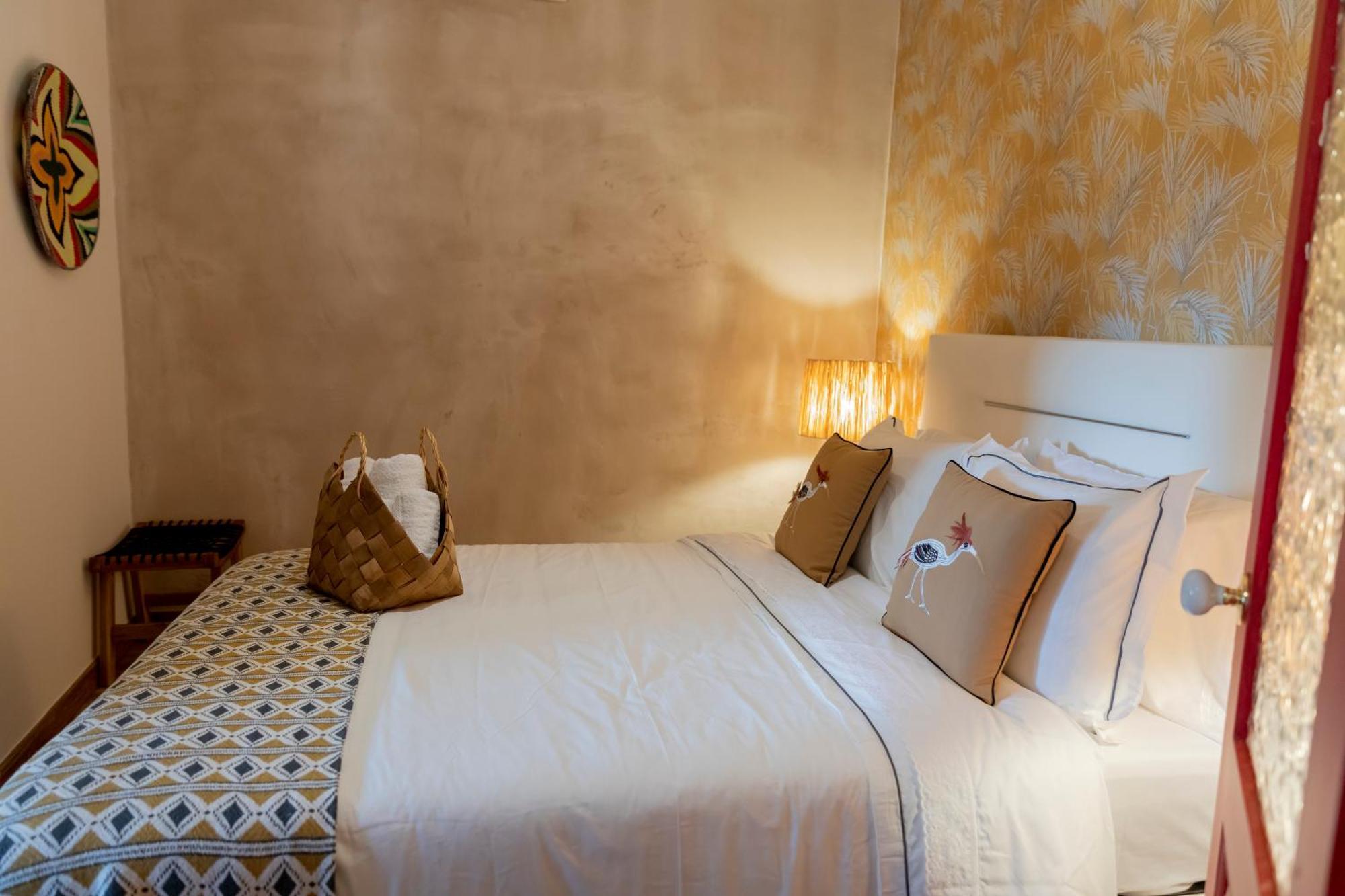 Portas Da Cidade Home Silves Extérieur photo