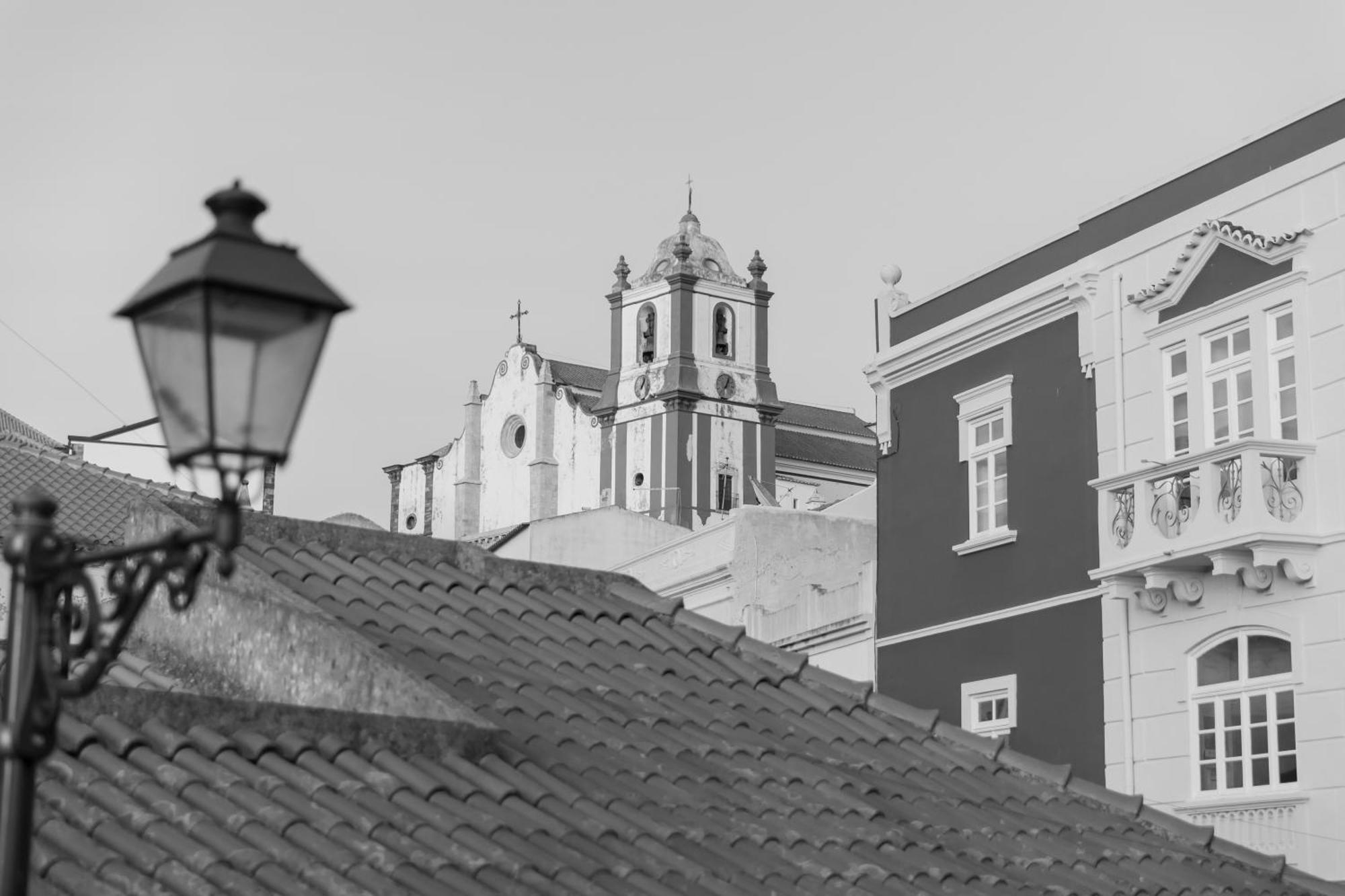 Portas Da Cidade Home Silves Extérieur photo