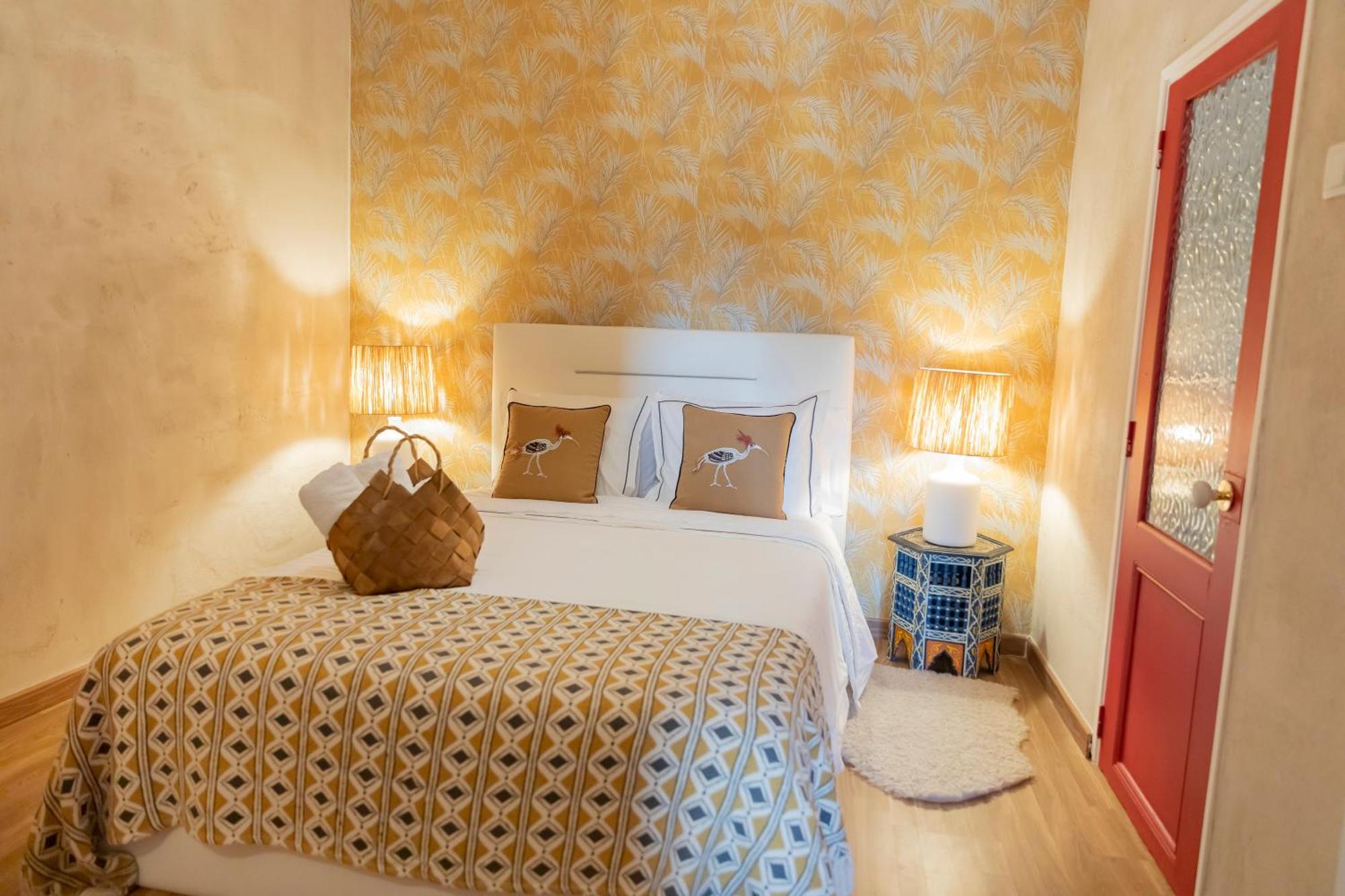Portas Da Cidade Home Silves Extérieur photo